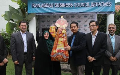 IRAN-ASEAN Business Council Initiatives