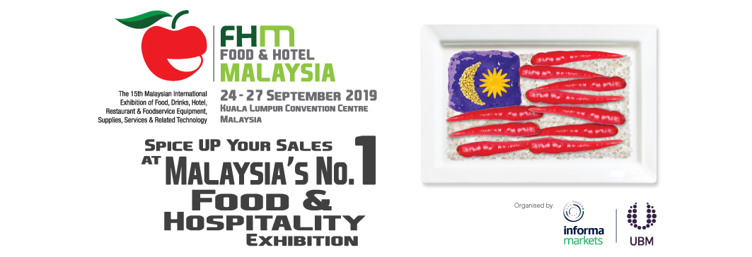 Food & Hotel Malaysia (FHM)