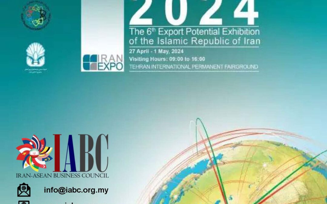 IRAN EXPO 2024